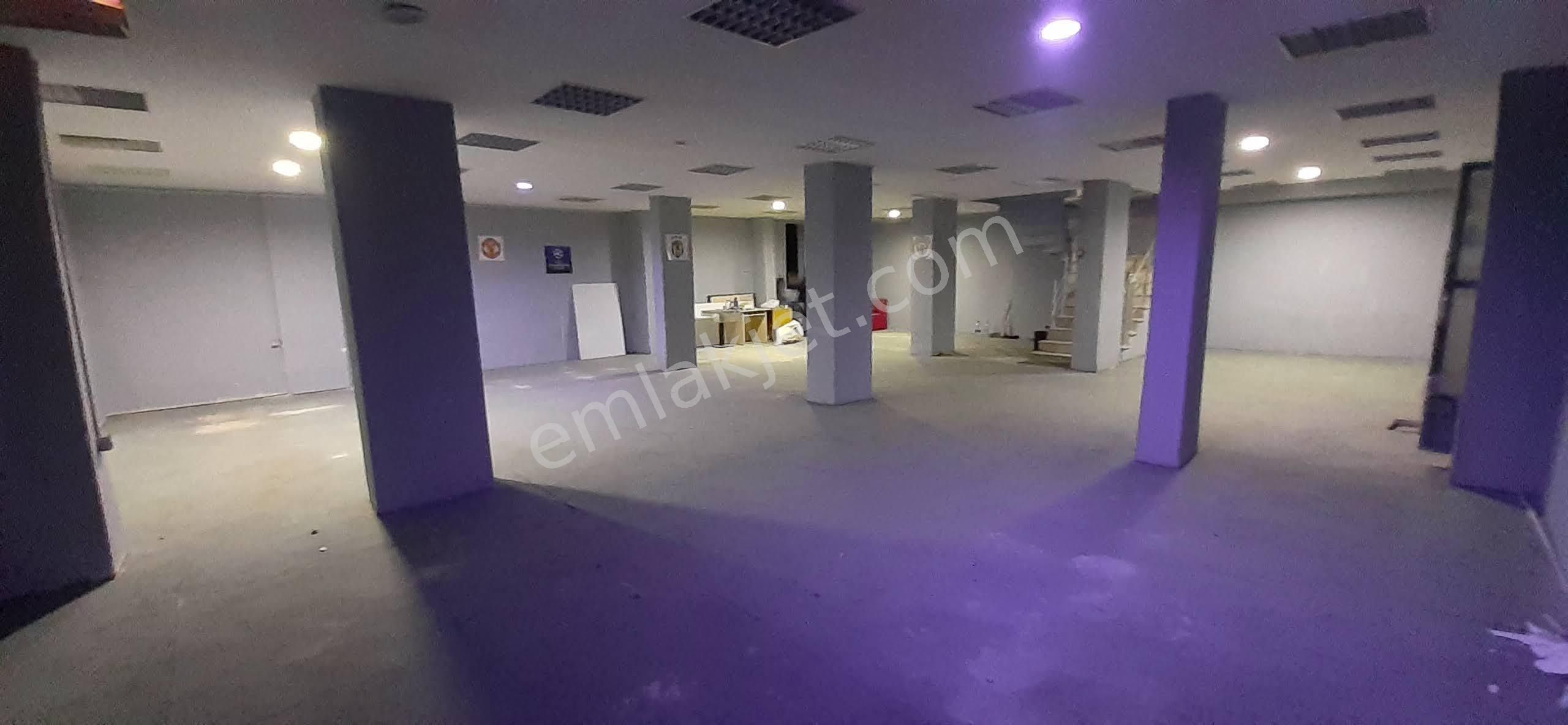 Avcılar Mustafa Kemal Paşa Kiralık Depo Üniversite Mah Kapalı Cadde Üzeri Kiralık Depo 250m² Açıklama