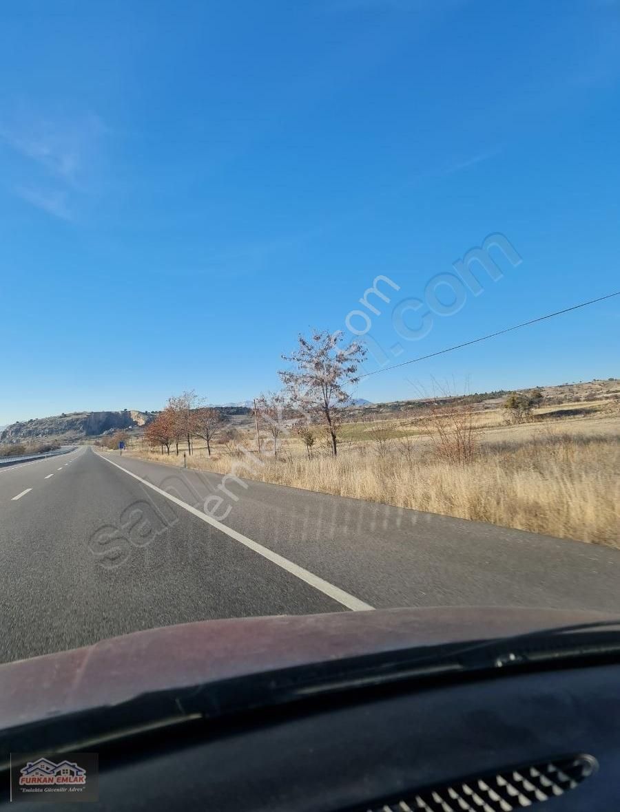 Otoyol Kenarı Ticari Vasıflı Satılık - Görsel 15