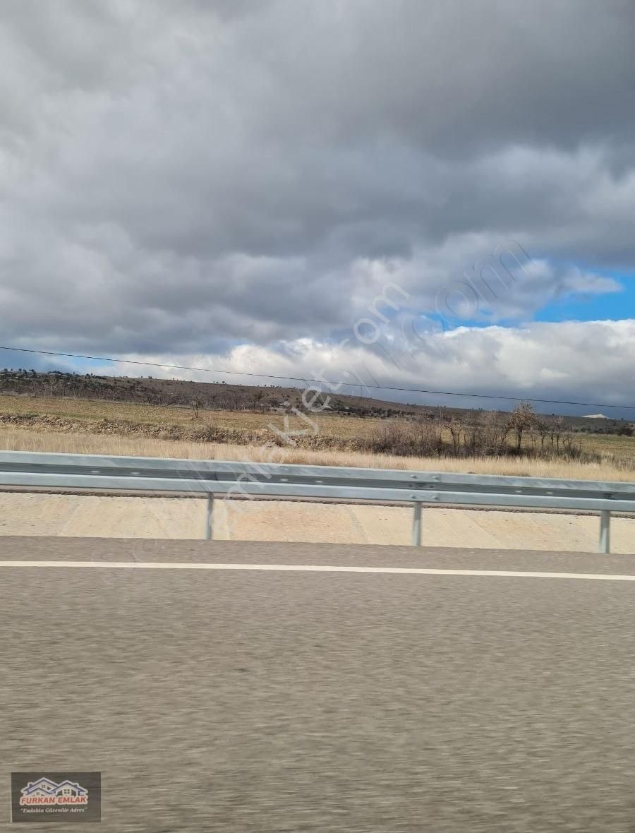 Otoyol Kenarı Ticari Vasıflı Satılık - Görsel 11