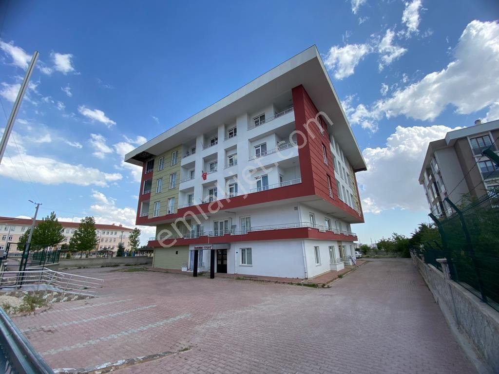 Emlakçıdan Konya Selçuklu Beyhekim Mahallesi 2+0 Oda Kiralık Daire ...