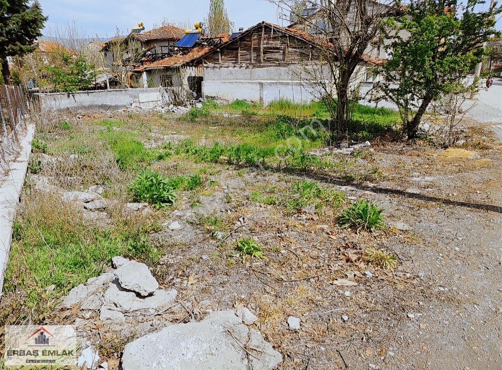 Turhal Hamam Satılık Konut İmarlı TURHAL HAMAM MAH.SATILIK İMARLI ARSA