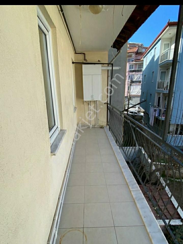 Emlakçıdan Denizli Merkezefendi Karaman Mahallesi 3+1 Oda Kiralık Daire ...
