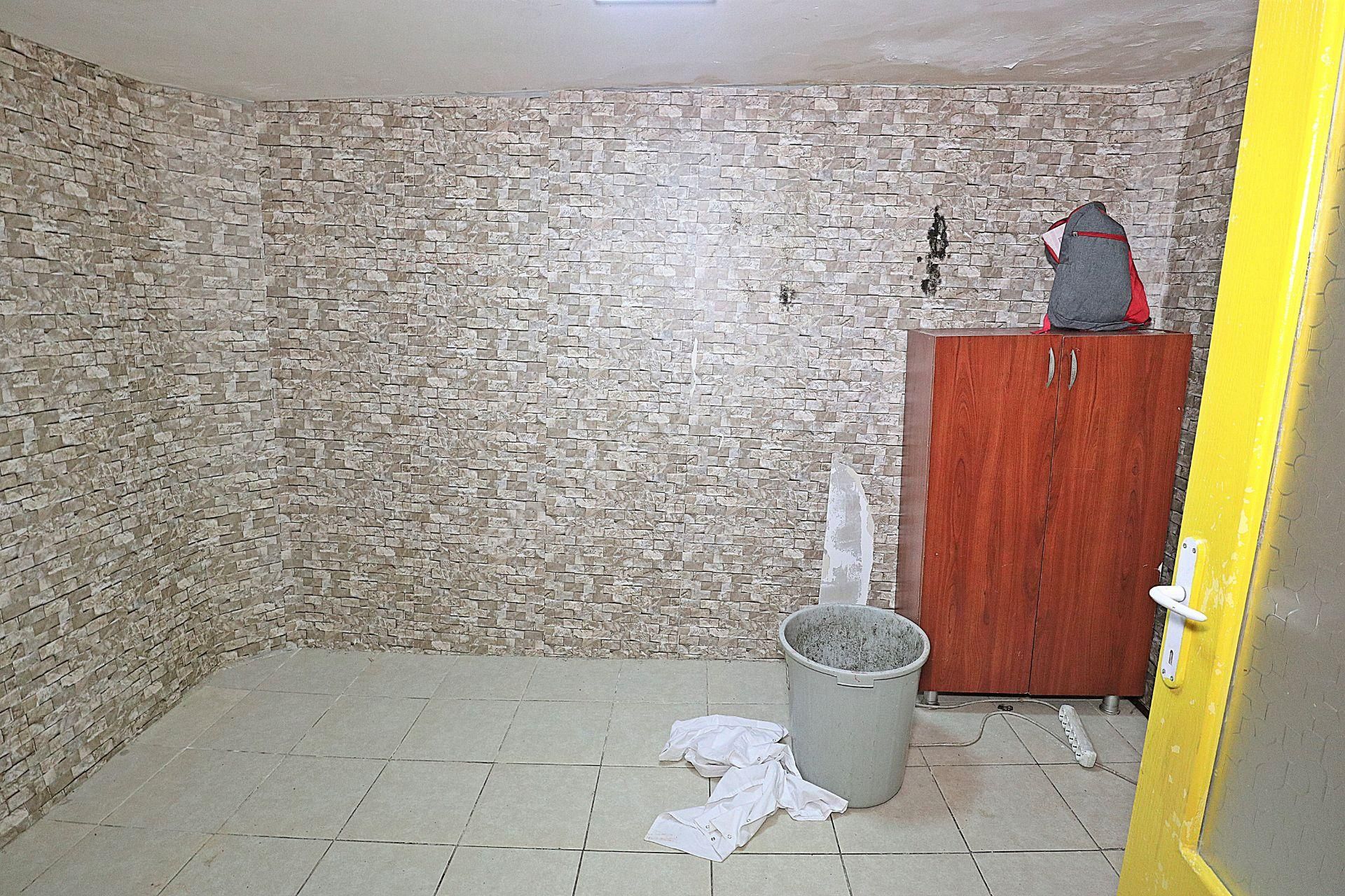 Göztepe Küçükyalıda Müstakil 4 Katlı Satılık Cumbalı Bina - Görsel 31