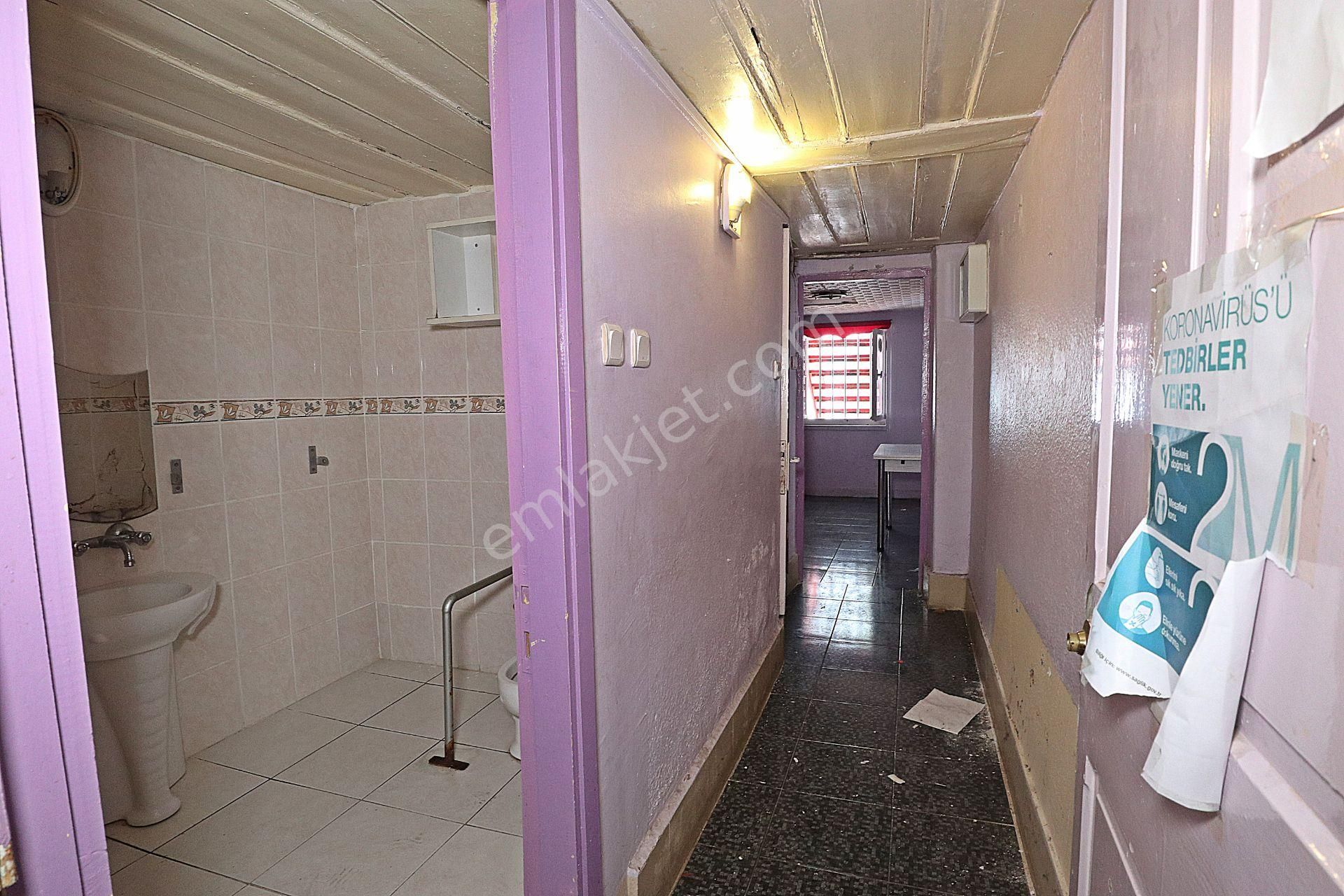 Göztepe Küçükyalıda Müstakil 4 Katlı Satılık Cumbalı Bina - Görsel 7