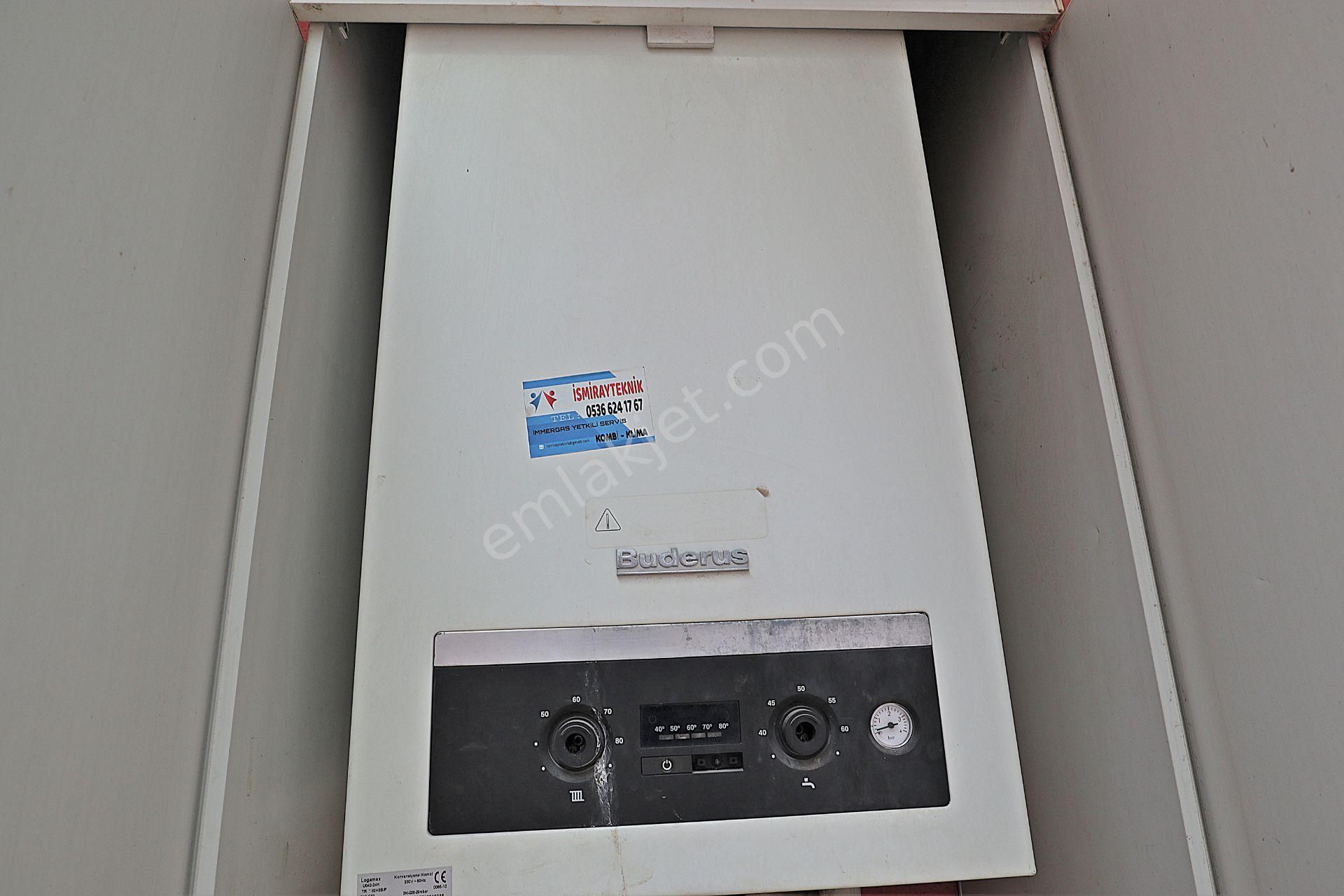 Göztepe Küçükyalıda Müstakil 4 Katlı Satılık Cumbalı Bina - Görsel 24