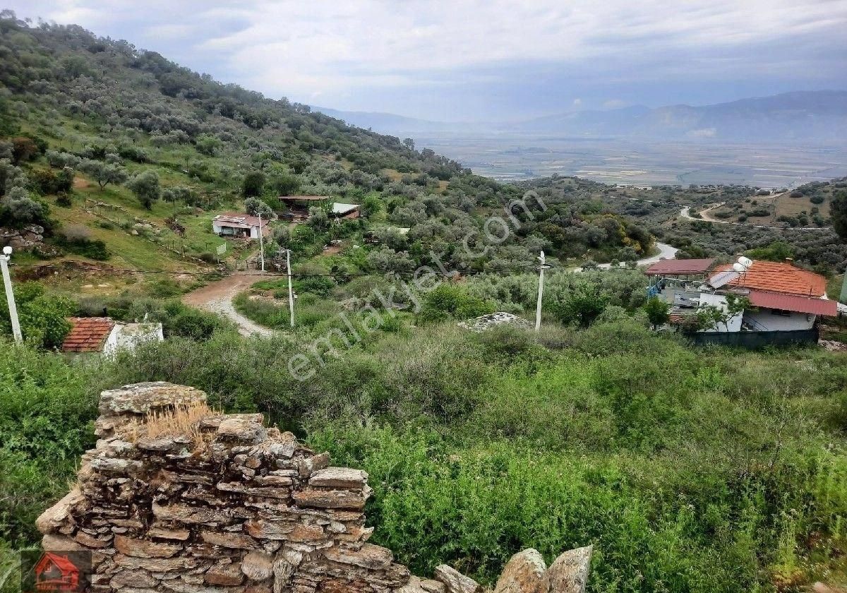 Koçarlı Karadut Satılık Konut İmarlı AYDIN KOÇARLI KARADUT MAHALLESİNDE 2 AYRI MÜSTAKİL TAPULU SATILIK KUPON ARSALAR