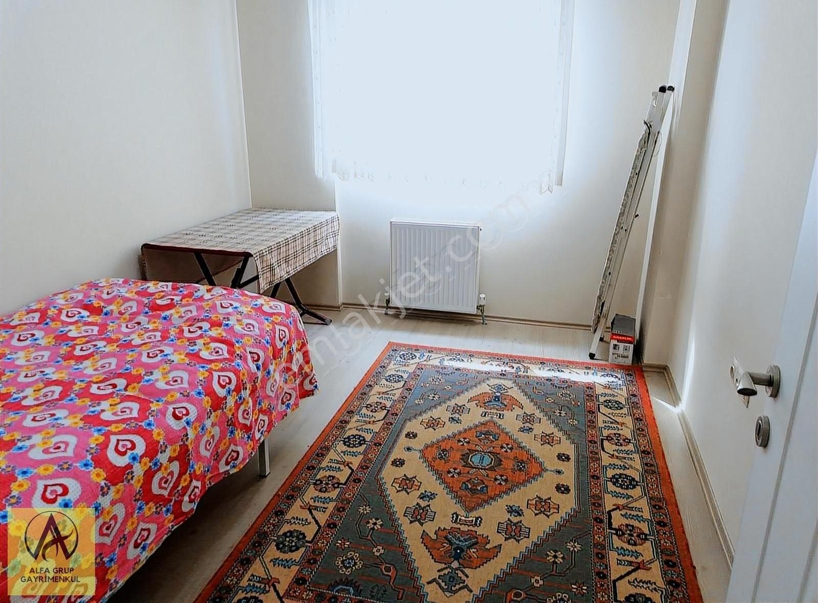 Emlakçıdan Bursa Yıldırım Millet Mahallesi 3+1 Oda Kiralık Daire 14,000