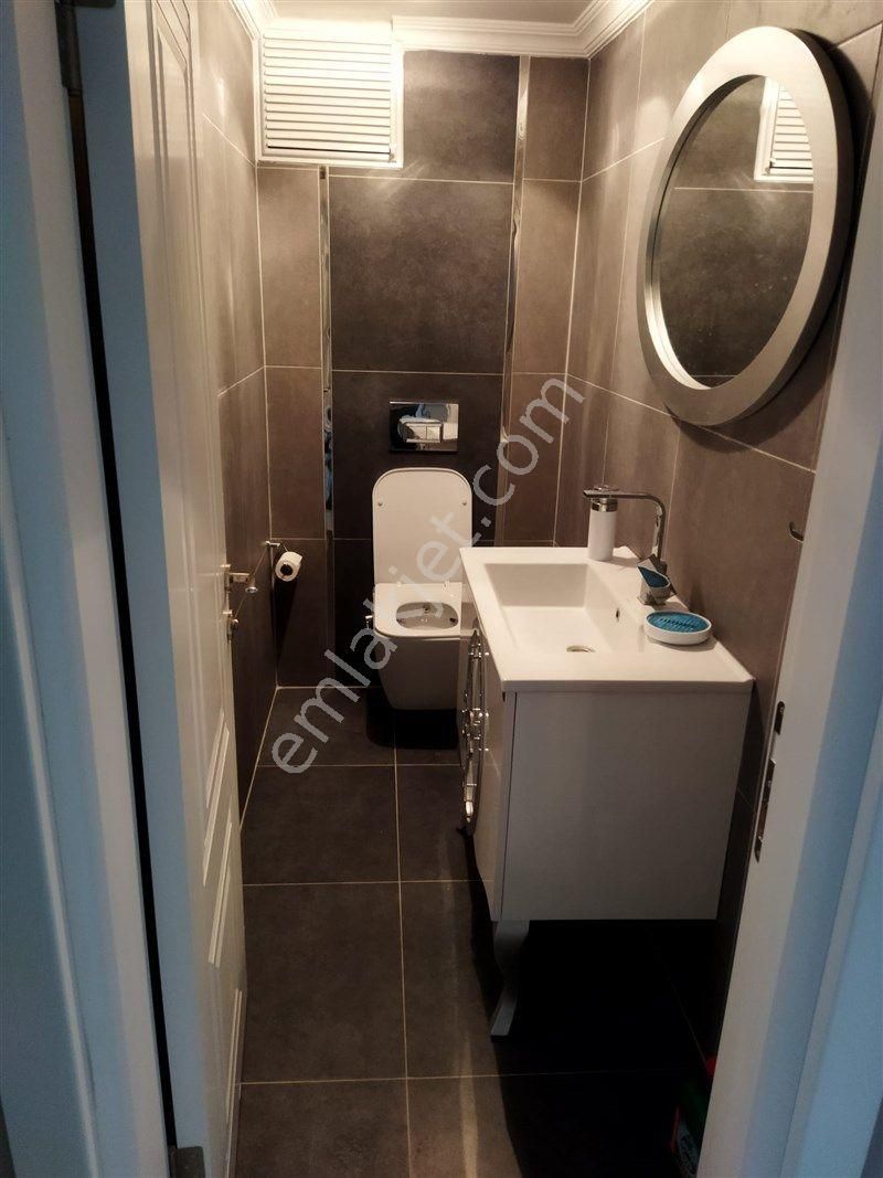 Mudanya Bademli'de Satılık Deniz Manzaralı 5+1 Lüx Villa - Görsel 29