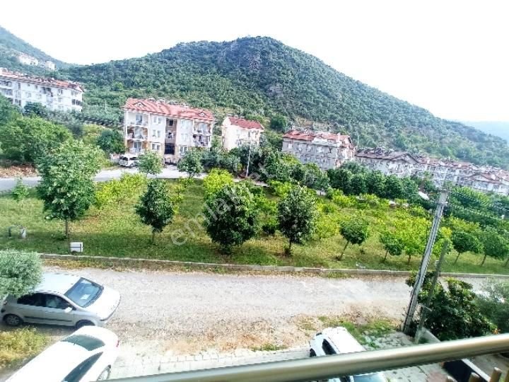 Fethiye Taşyaka Satılık Daire Muğla Fethiye Taşyaka Mahallesinde Satılık 3+1 Daire