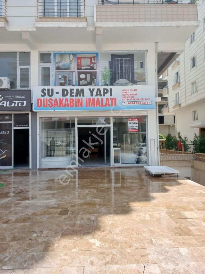 Kızıltepe Yenikent Satılık Dükkan & Mağaza SATILIK DÜKKAN 