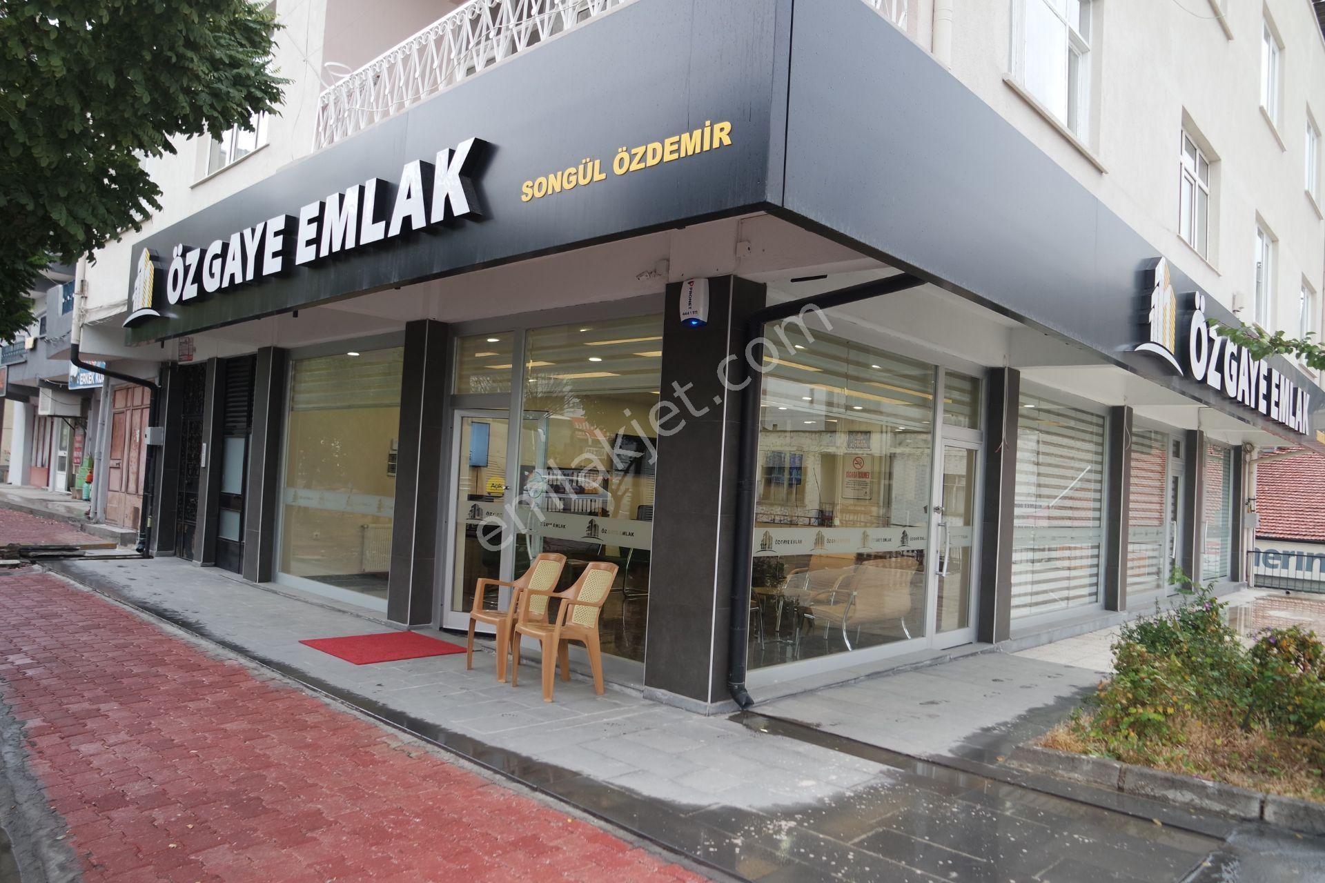 Özgaye Emlak'tan Develi Zile Mahallesinde Satılık Bağ - Görsel 5