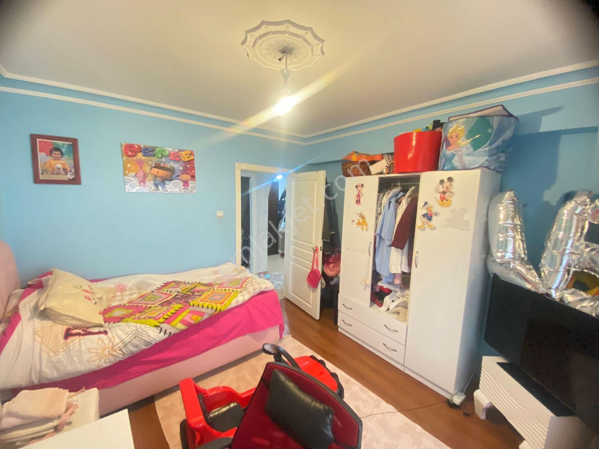 Uzman Emlak Dan İncirli Mh. Bağımsız Asansörlü Yüksek Giriş 3+1 - Görsel 4