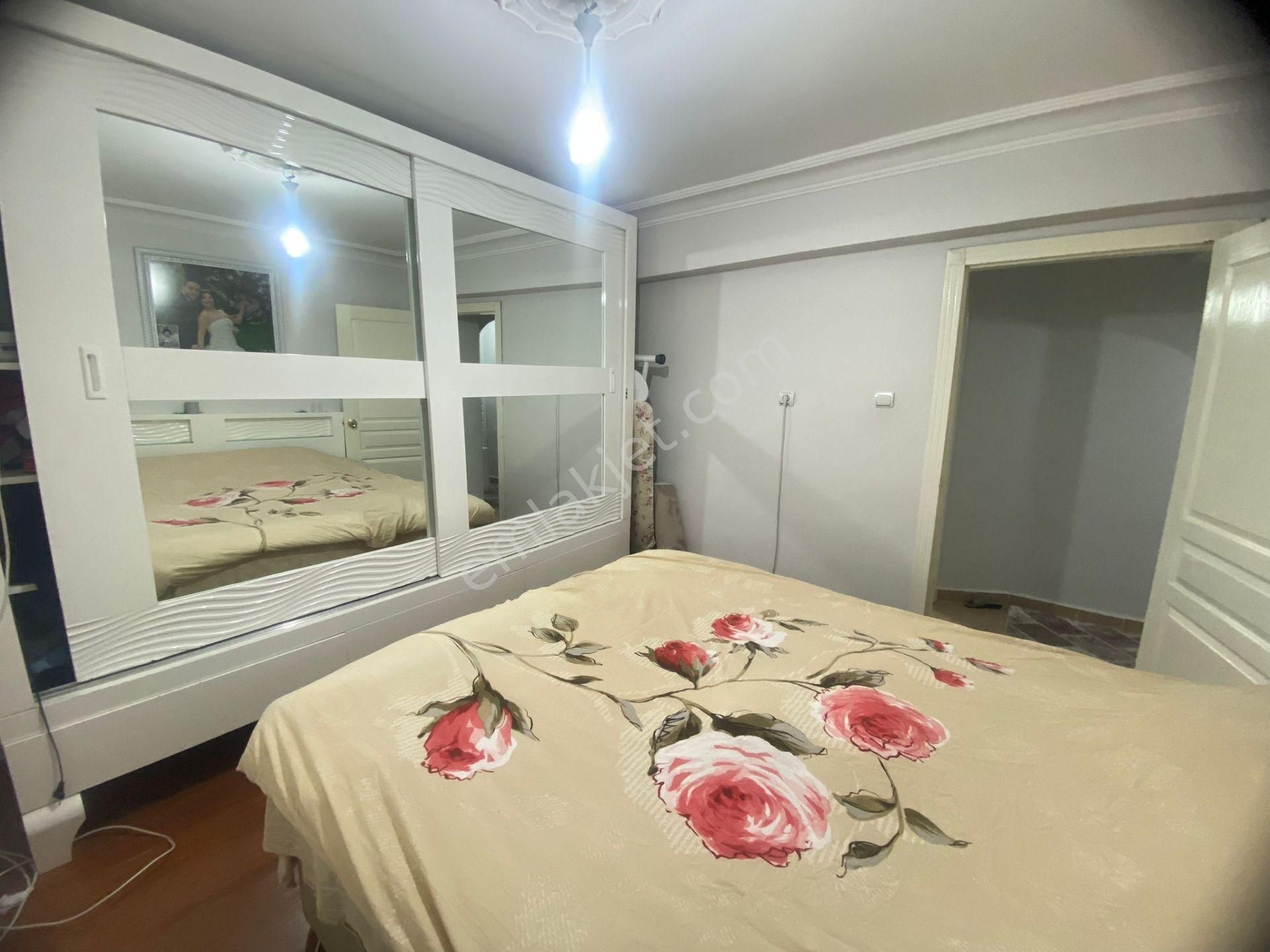 Uzman Emlak Dan İncirli Mh. Bağımsız Asansörlü Yüksek Giriş 3+1 - Görsel 12