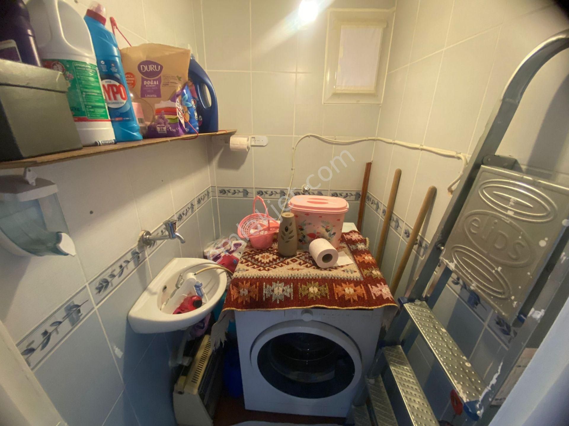 Uzman Emlak Dan İncirli Mh. Bağımsız Asansörlü Yüksek Giriş 3+1 - Görsel 18