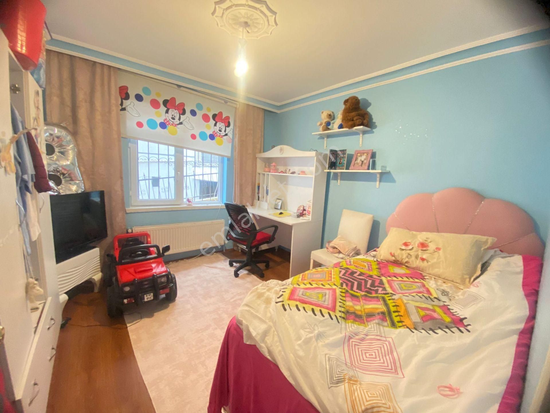 Uzman Emlak Dan İncirli Mh. Bağımsız Asansörlü Yüksek Giriş 3+1 - Görsel 9