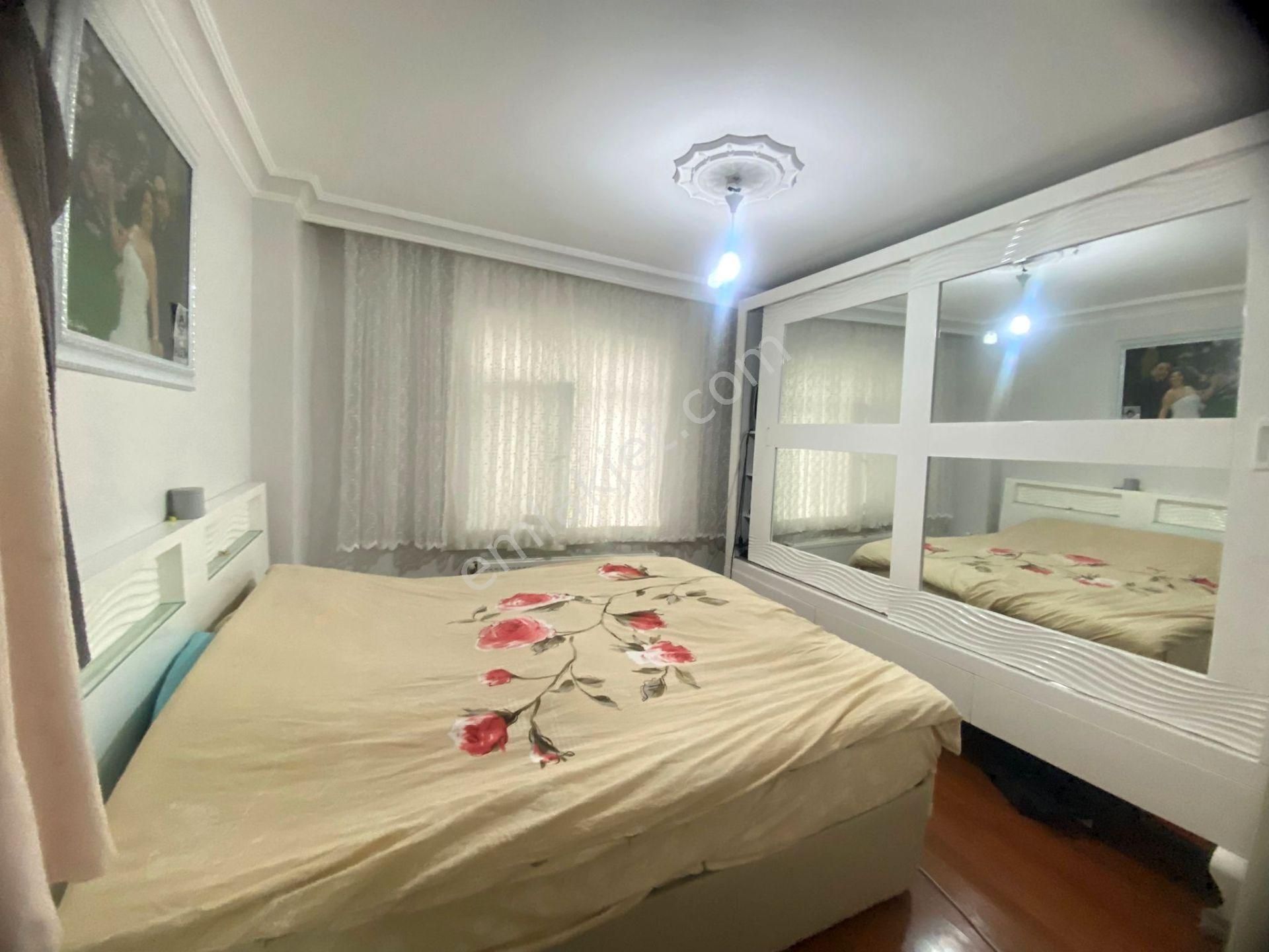 Uzman Emlak Dan İncirli Mh. Bağımsız Asansörlü Yüksek Giriş 3+1 - Görsel 11