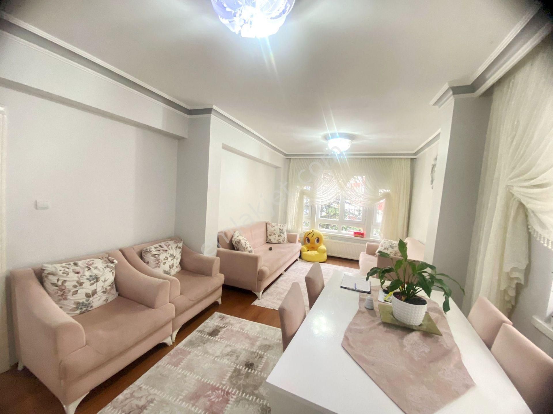 Uzman Emlak Dan İncirli Mh. Bağımsız Asansörlü Yüksek Giriş 3+1 - Görsel 2