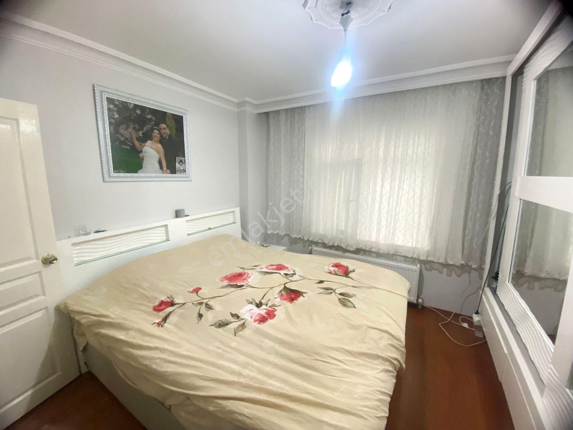 Uzman Emlak Dan İncirli Mh. Bağımsız Asansörlü Yüksek Giriş 3+1 - Görsel 10