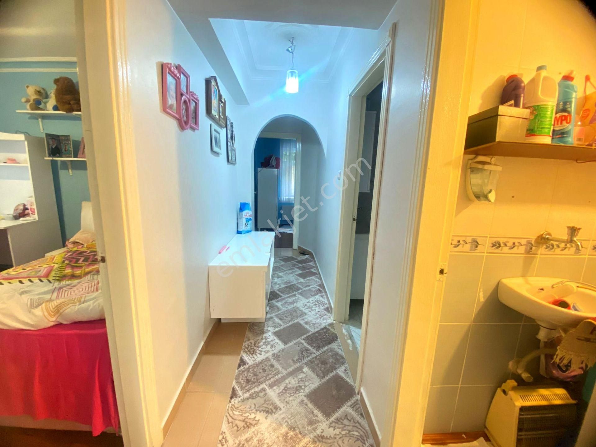 Uzman Emlak Dan İncirli Mh. Bağımsız Asansörlü Yüksek Giriş 3+1 - Görsel 19