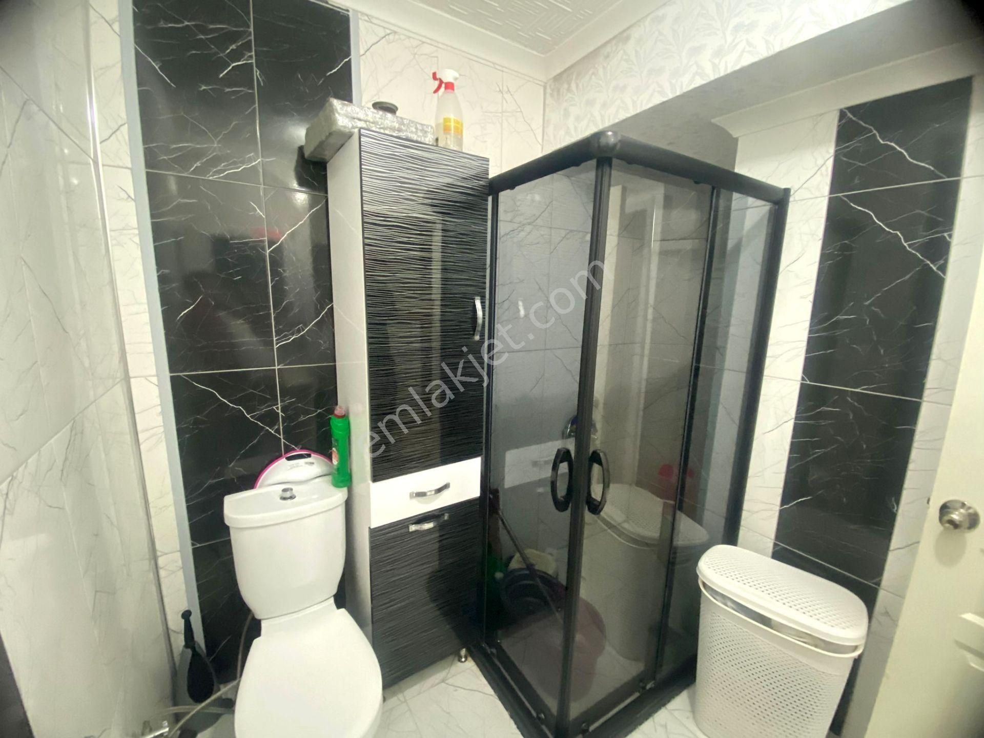 Uzman Emlak Dan İncirli Mh. Bağımsız Asansörlü Yüksek Giriş 3+1 - Görsel 16