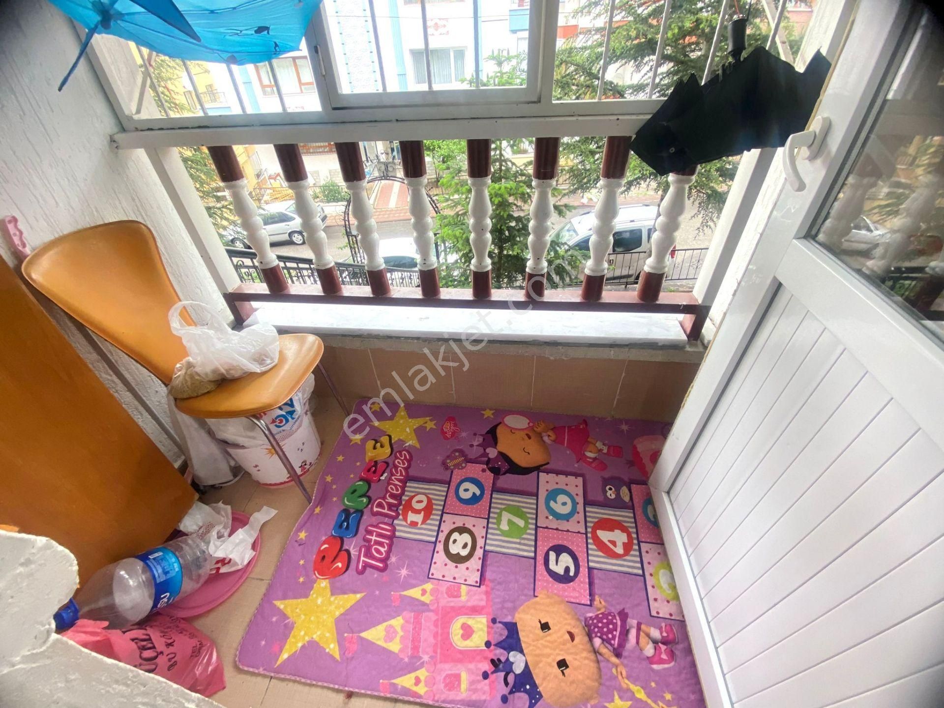 Uzman Emlak Dan İncirli Mh. Bağımsız Asansörlü Yüksek Giriş 3+1 - Görsel 21