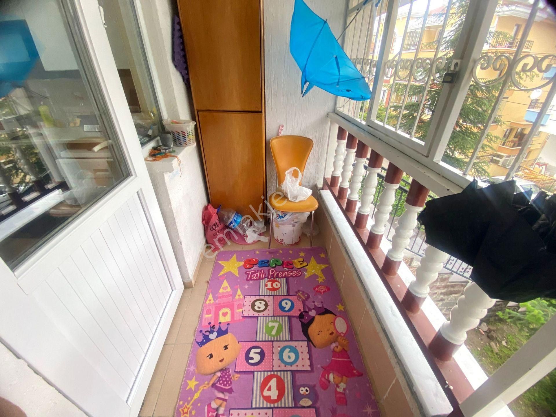 Uzman Emlak Dan İncirli Mh. Bağımsız Asansörlü Yüksek Giriş 3+1 - Görsel 20