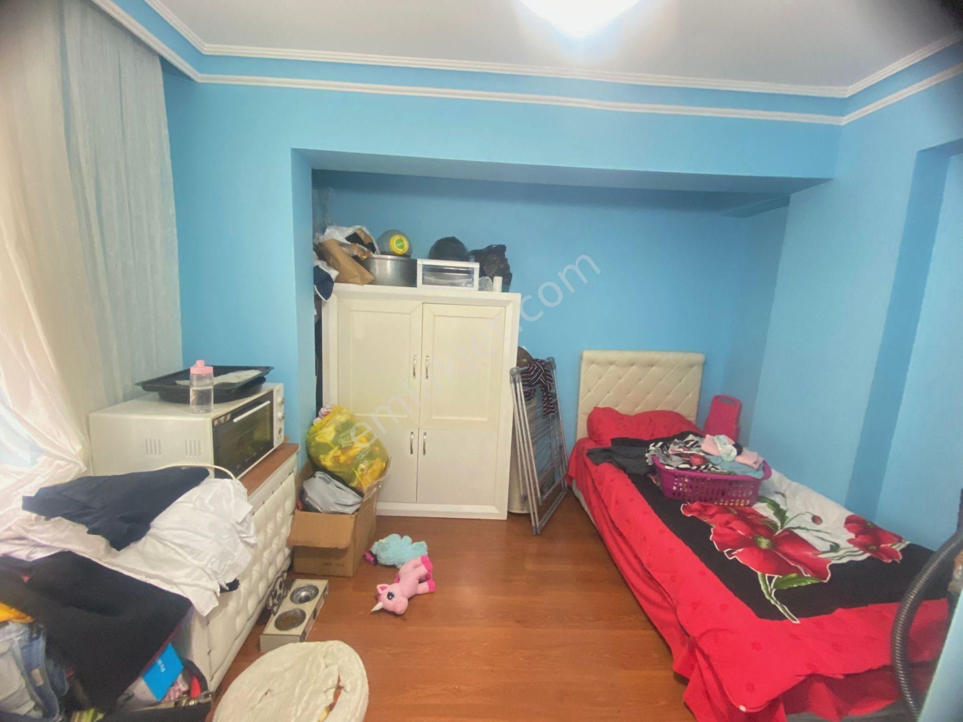 Uzman Emlak Dan İncirli Mh. Bağımsız Asansörlü Yüksek Giriş 3+1 - Görsel 6