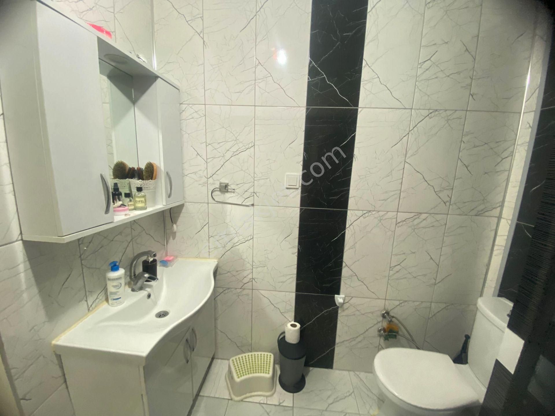 Uzman Emlak Dan İncirli Mh. Bağımsız Asansörlü Yüksek Giriş 3+1 - Görsel 17