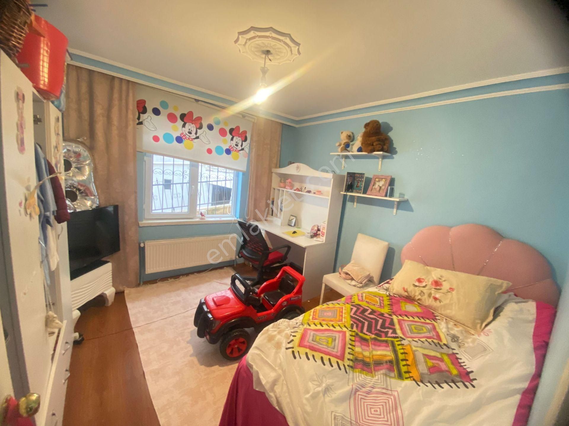 Uzman Emlak Dan İncirli Mh. Bağımsız Asansörlü Yüksek Giriş 3+1 - Görsel 8