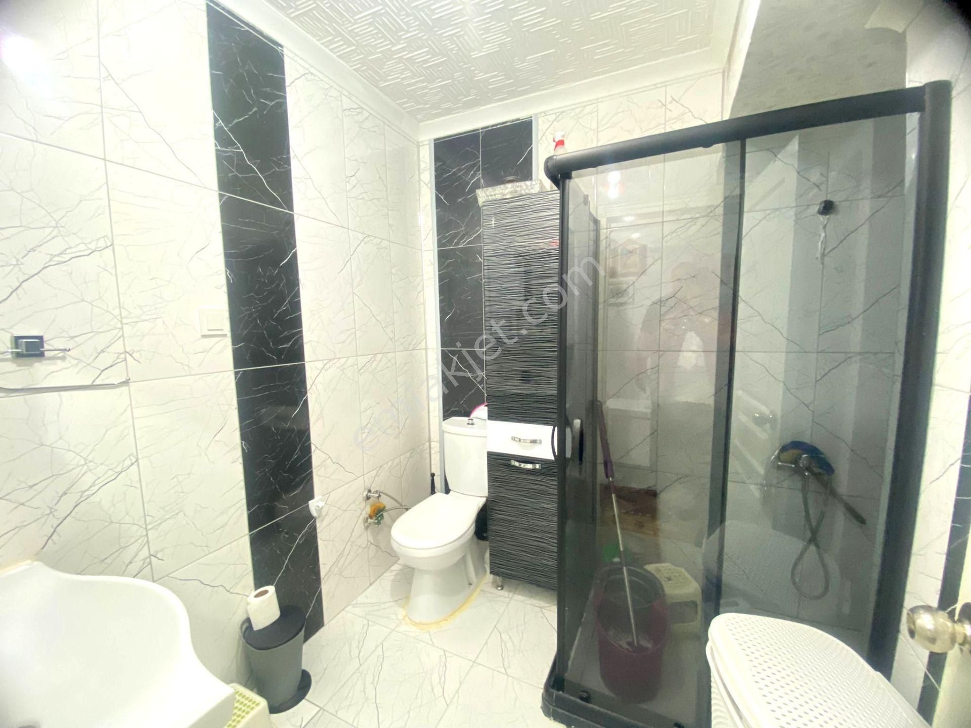 Uzman Emlak Dan İncirli Mh. Bağımsız Asansörlü Yüksek Giriş 3+1 - Görsel 15