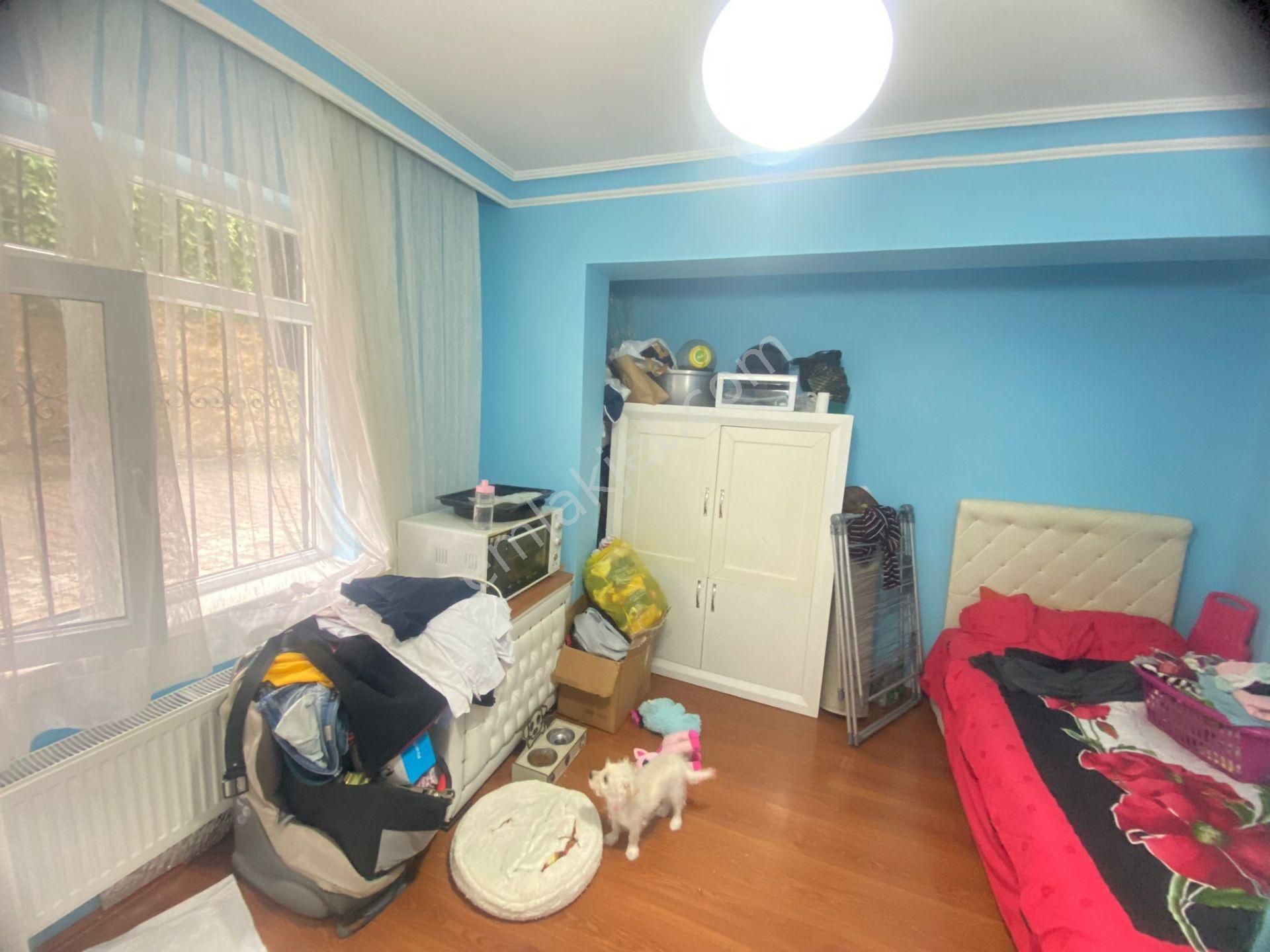 Uzman Emlak Dan İncirli Mh. Bağımsız Asansörlü Yüksek Giriş 3+1 - Görsel 7