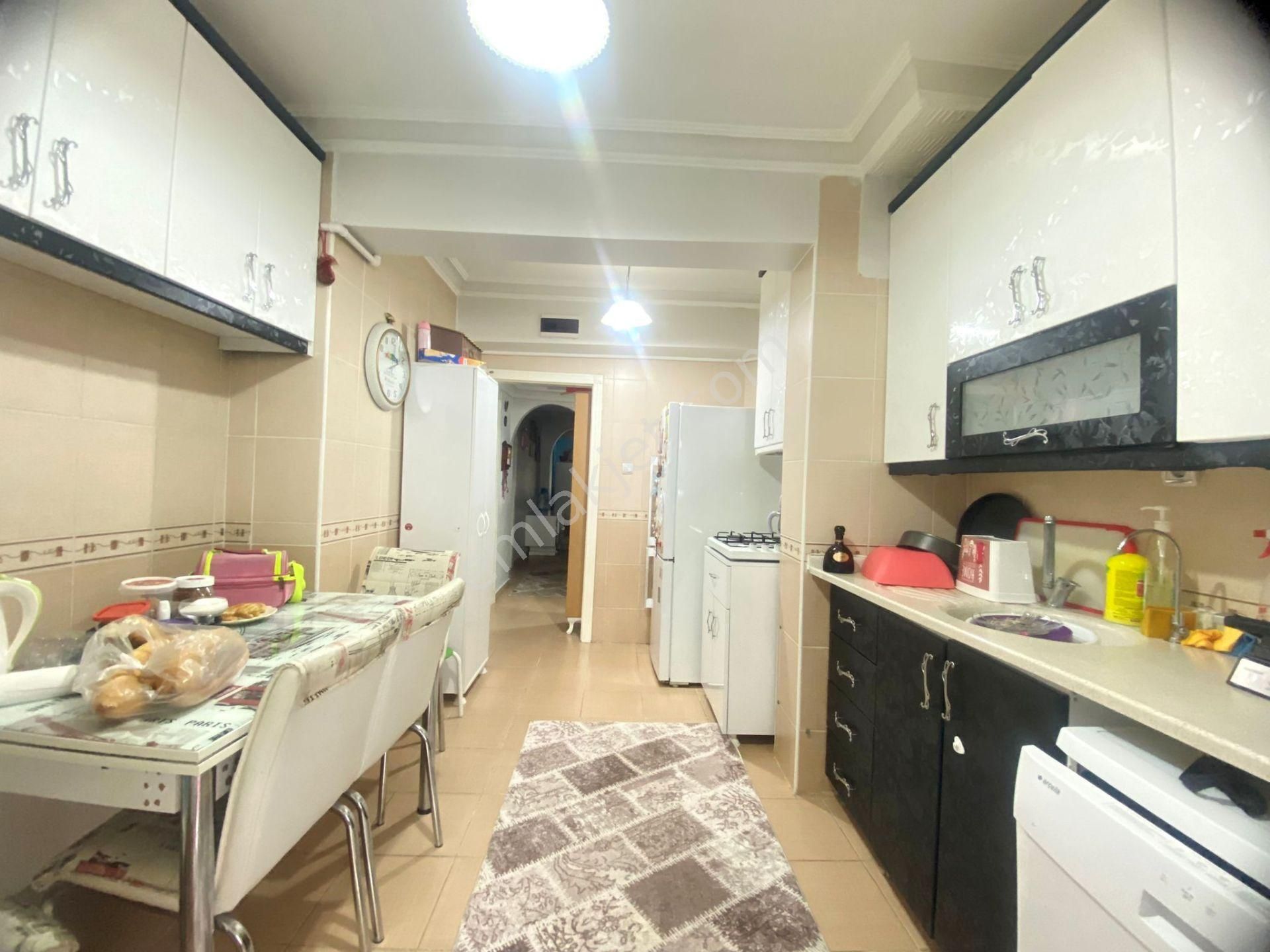 Uzman Emlak Dan İncirli Mh. Bağımsız Asansörlü Yüksek Giriş 3+1 - Görsel 14