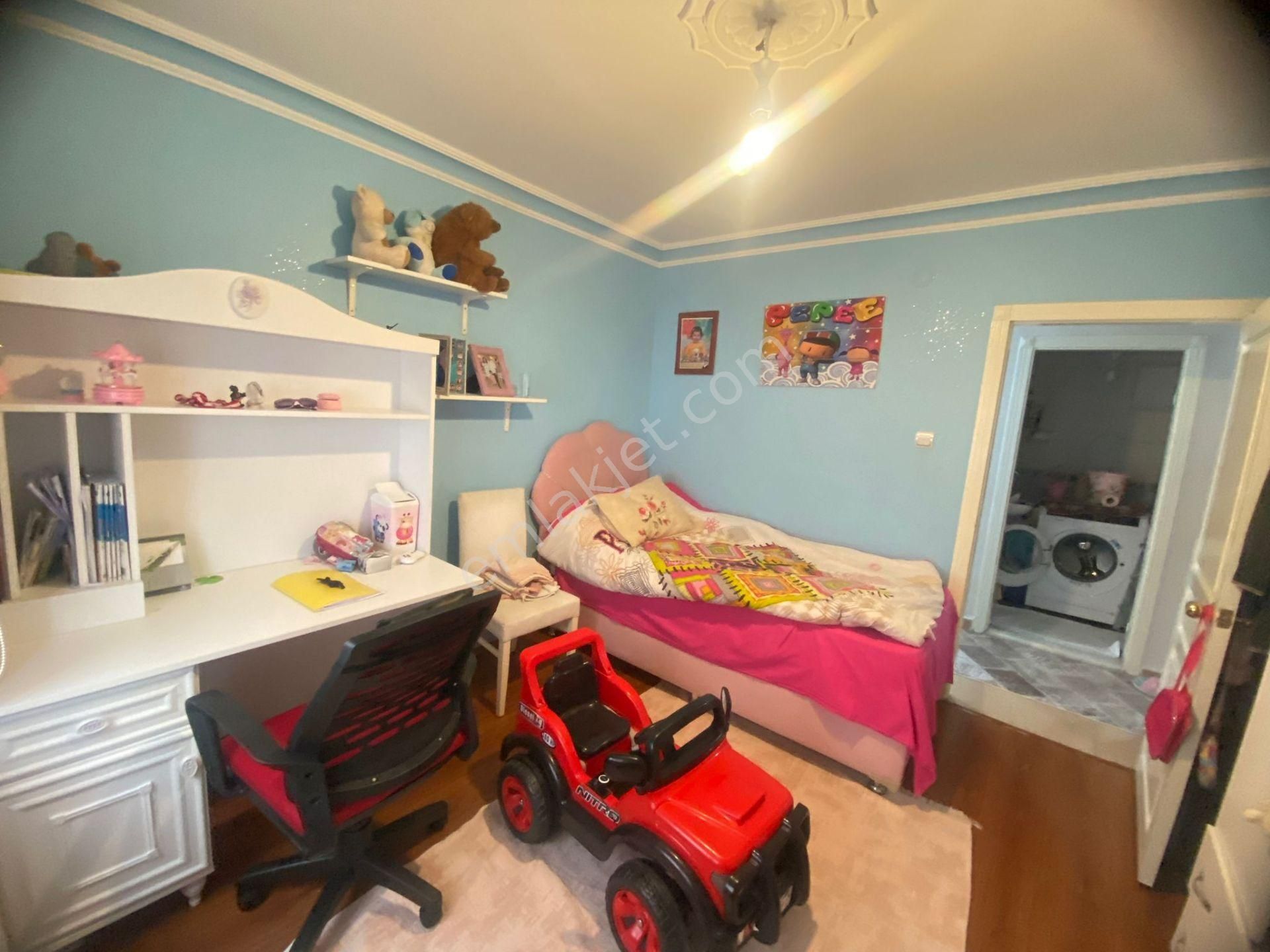 Uzman Emlak Dan İncirli Mh. Bağımsız Asansörlü Yüksek Giriş 3+1 - Görsel 5