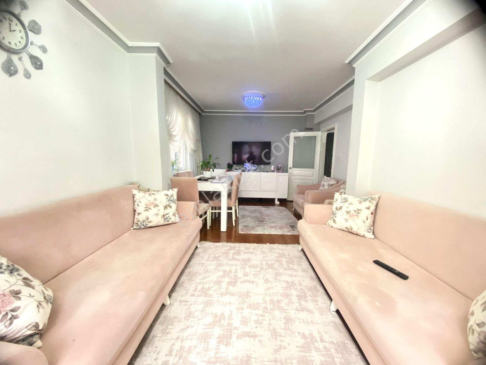 Uzman Emlak Dan İncirli Mh. Bağımsız Asansörlü Yüksek Giriş 3+1 - Görsel 3