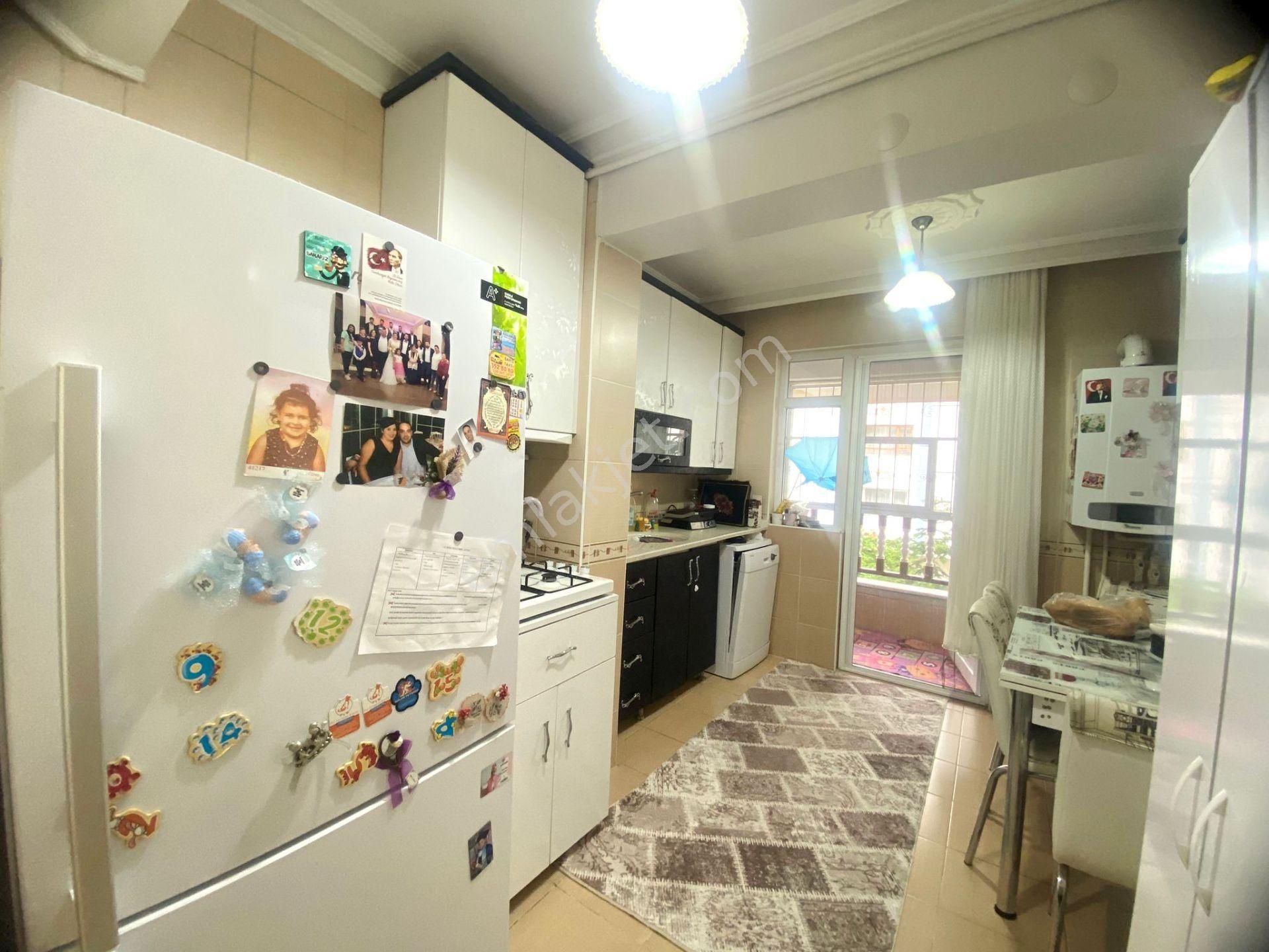 Uzman Emlak Dan İncirli Mh. Bağımsız Asansörlü Yüksek Giriş 3+1 - Görsel 13