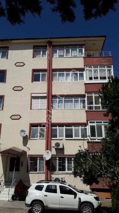 Fatih Caddesinde Eşyalı Kiralık Daire