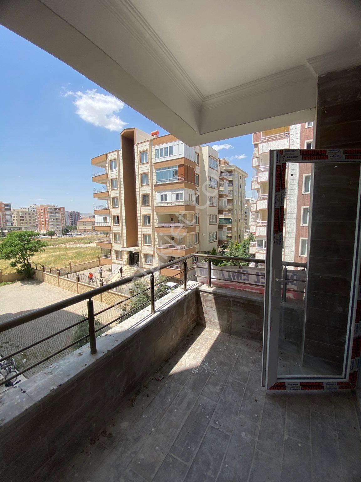 __öncel Gyo__ Karaköprü Narlıkuyu Da Satılık3+1 Daire - Görsel 24