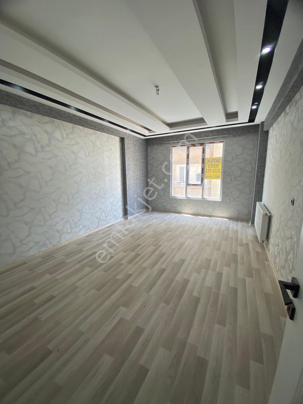 __öncel Gyo__ Karaköprü Narlıkuyu Da Satılık3+1 Daire - Görsel 11