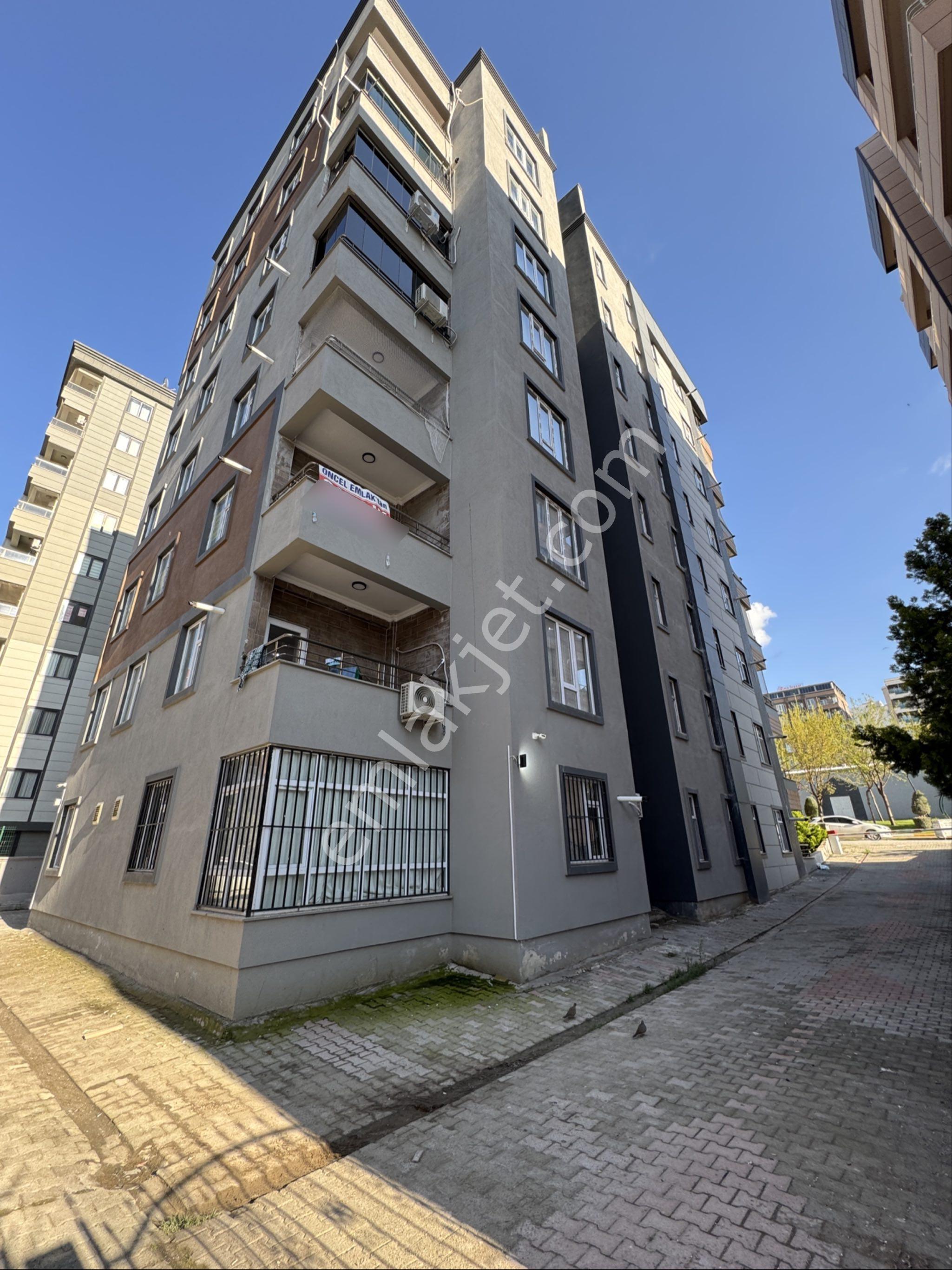 __öncel Gyo__ Karaköprü Narlıkuyu Da Satılık3+1 Daire - Görsel 4