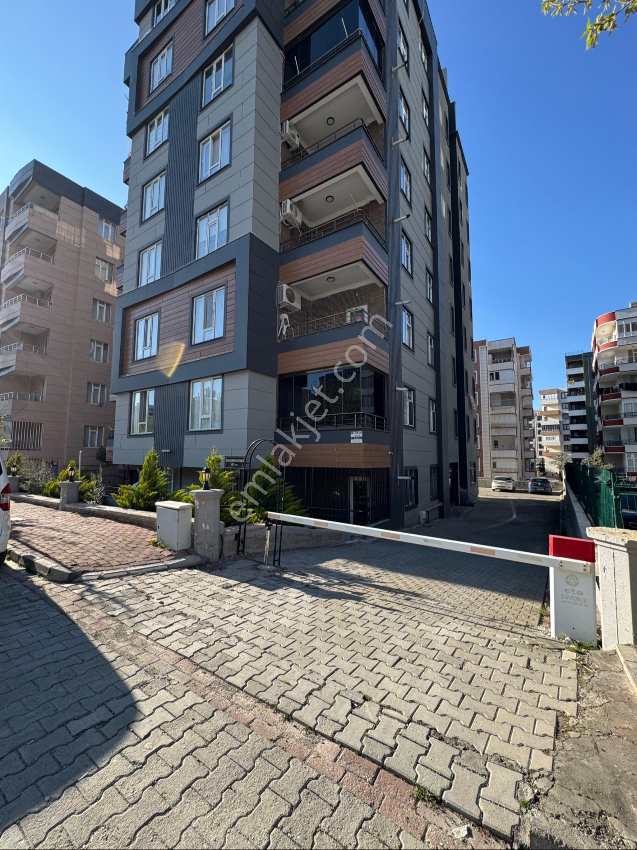 __öncel Gyo__ Karaköprü Narlıkuyu Da Satılık3+1 Daire - Görsel 2