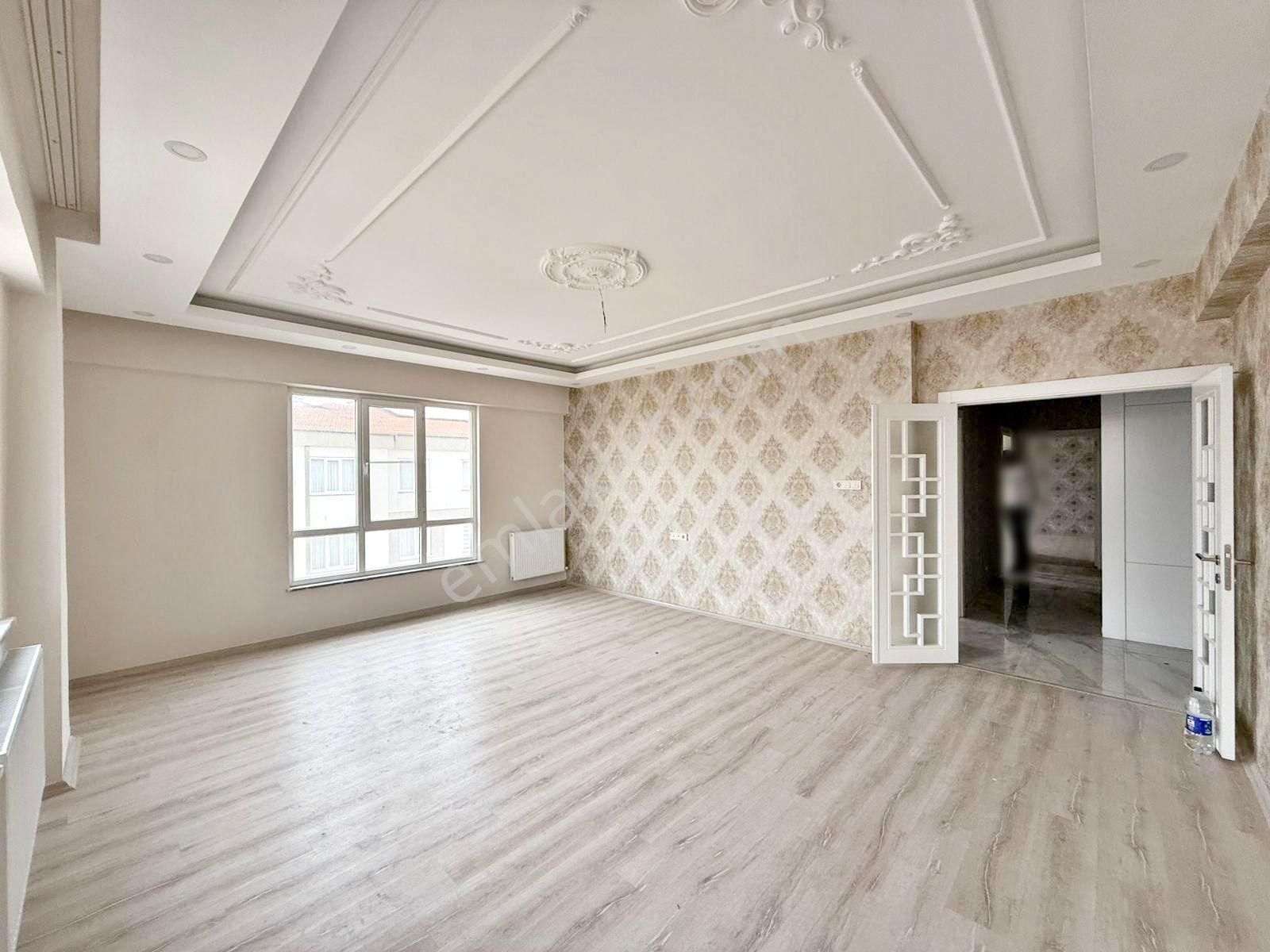 Alpaslan'da 1.bölgede Bakımlı Masrafsız Arakat Ultra Lüx 3+1 - Görsel 15