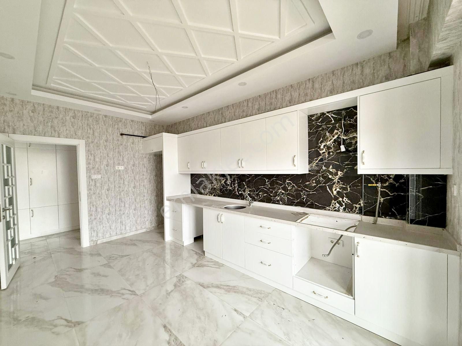 Alpaslan'da 1.bölgede Bakımlı Masrafsız Arakat Ultra Lüx 3+1 - Görsel 9