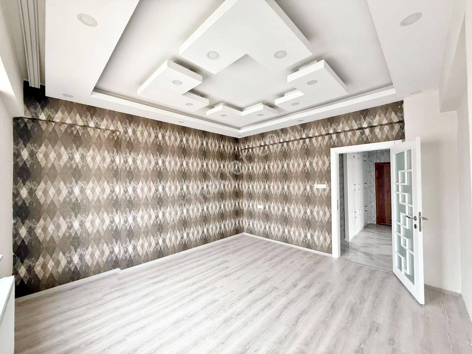 Alpaslan'da 1.bölgede Bakımlı Masrafsız Arakat Ultra Lüx 3+1 - Görsel 6