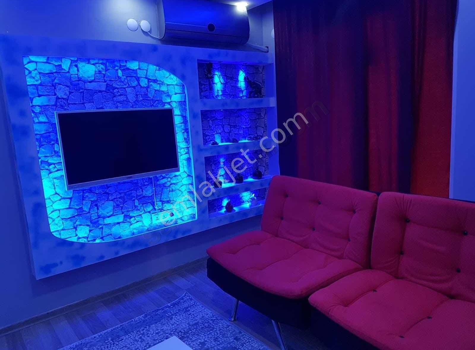 Buca Vali Rahmi Bey Günlük Kiralık Daire Çok Uygun Bütçede Günkük Kiralık Lüks Daireler