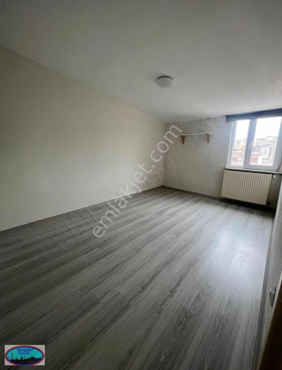 Şişli Fulya Satılık Daire CEVAHİR AWM 2DK SATILIK 2+1OTOPARKLI ASANSÖR 7.KAT SEYİR TERASLI