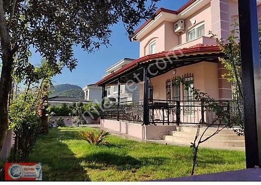 Marmaris Hisarönü Satılık Villa MARMARİS DEĞİRMENYANIDA İMARLI VE HAVUZLU SATILIK VİLLAMIZ