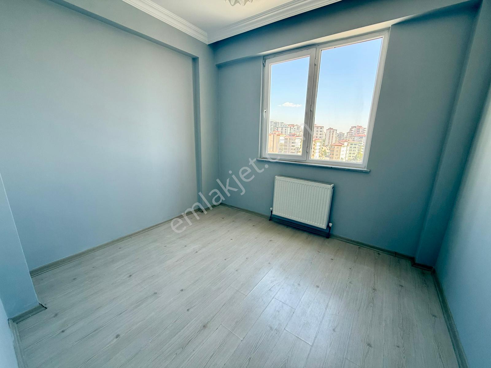Kadın Doğum Hastanesi Civarı Kiralık 3+1 Daire - Görsel 7