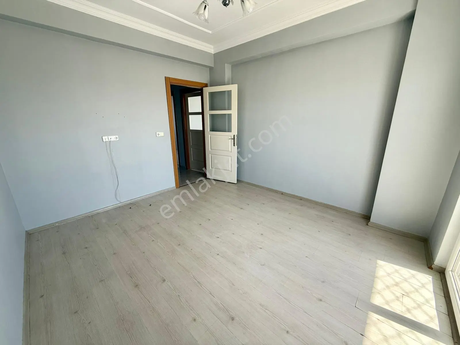 Kadın Doğum Hastanesi Civarı Kiralık 3+1 Daire - Görsel 4