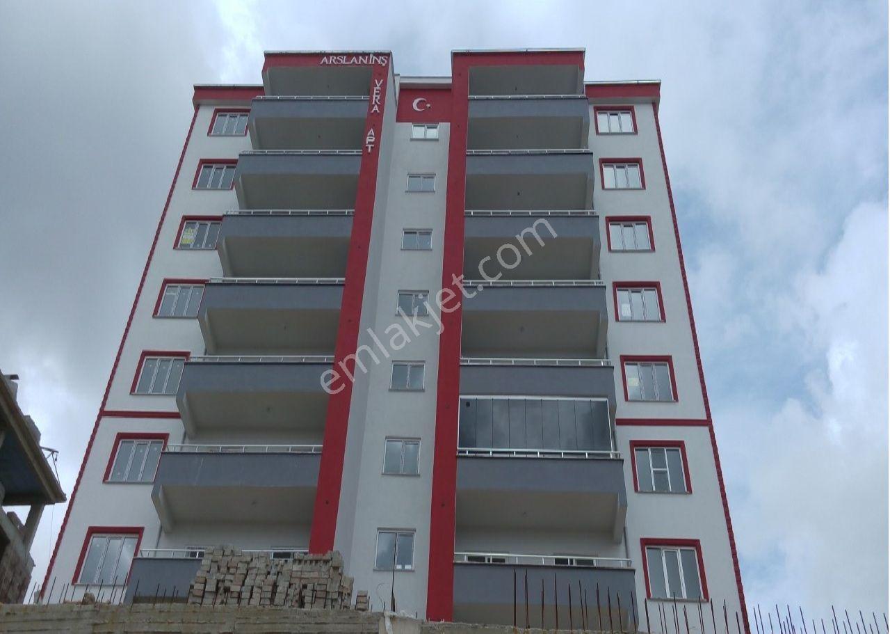 Kadın Doğum Hastanesi Civarı Kiralık 3+1 Daire - Görsel 12