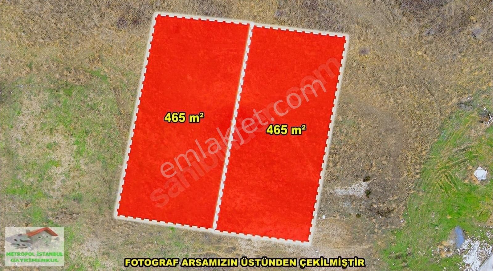 Karaburun Da Ticaret Turizim Konut İmarlı Arsa - Görsel 10